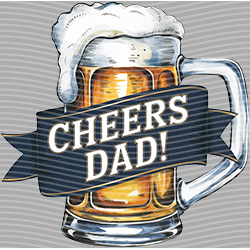 Father's Day-FQ 874